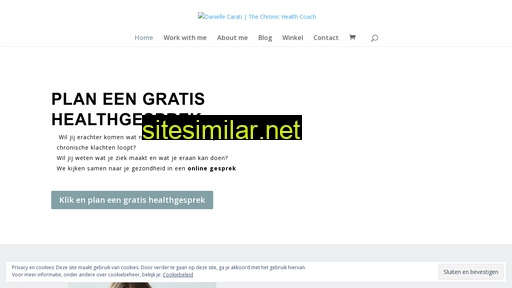 daniellecarati.nl alternative sites
