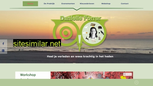 danielleforrer.nl alternative sites