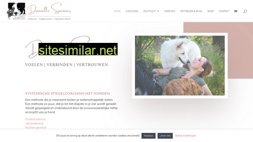 daniellespenner.nl alternative sites