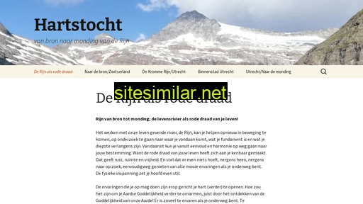 danielvanderwal.nl alternative sites