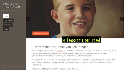 danielvankreuningen.nl alternative sites