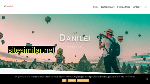 danilei.nl alternative sites