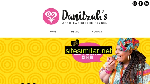 Danitzahs similar sites