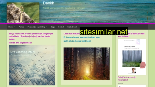 dankh.nl alternative sites