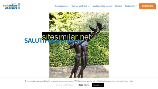 dankhelden.nl alternative sites