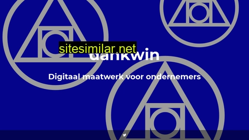 dankwin.nl alternative sites