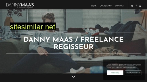 dannymaas.nl alternative sites