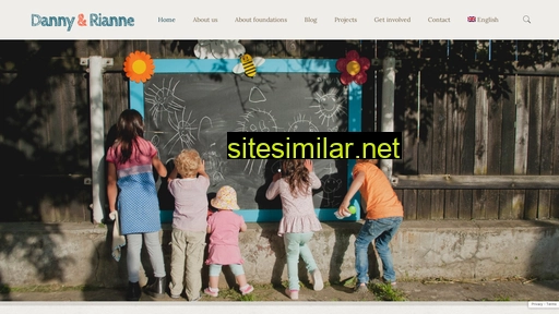 danny-rianne.nl alternative sites