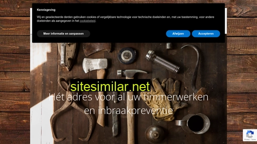 dannytimmer.nl alternative sites