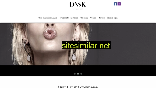 dansksmykkekunst.nl alternative sites
