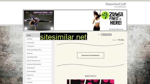 dansschooll2d.nl alternative sites
