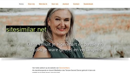 dansvannans.nl alternative sites