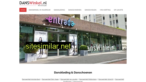 danswinkelhilversum.nl alternative sites