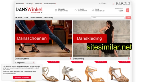 danswinkelmaastricht.nl alternative sites