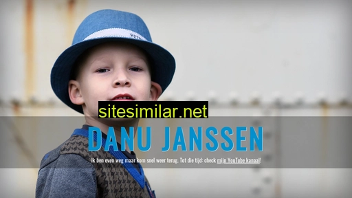 danujanssen.nl alternative sites