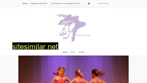 danzzneota.nl alternative sites