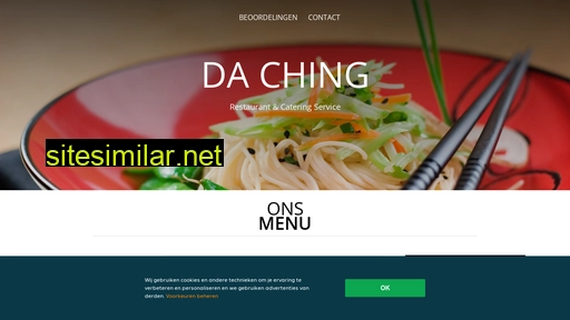 da-ching.nl alternative sites