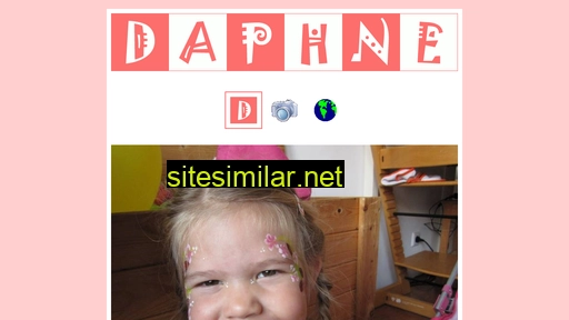 daphnehubert.nl alternative sites