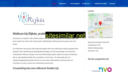 daphnerijkee.nl alternative sites