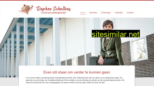 daphnescholtens.nl alternative sites