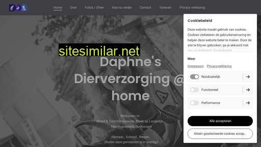 daphnesdierverzorgingathome.nl alternative sites