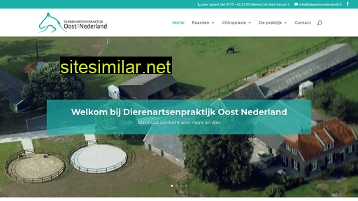 dapoostnederland.nl alternative sites