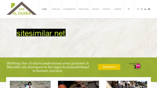 daralousra.nl alternative sites