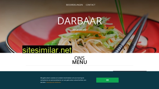 darbaarhoofddorp.nl alternative sites