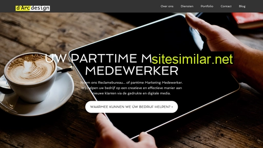 darcdesign.nl alternative sites