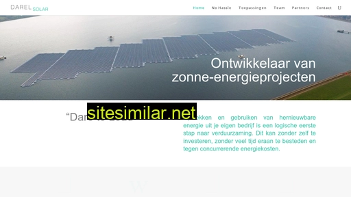 darelsolar.nl alternative sites
