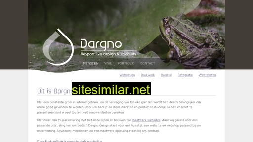 dargno.nl alternative sites