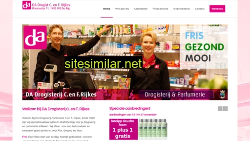 darijkes.nl alternative sites