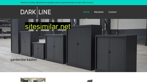 darkline.nl alternative sites