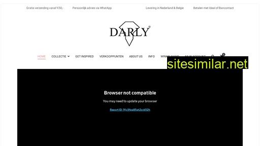 darly.nl alternative sites