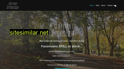 darnerdesign.nl alternative sites