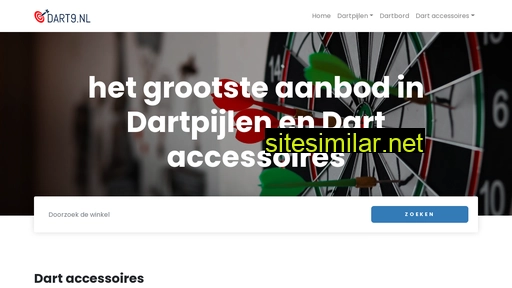 dart9.nl alternative sites