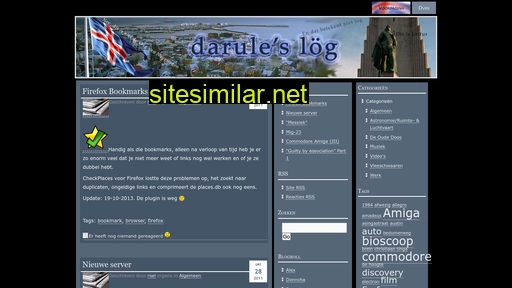 darule.nl alternative sites