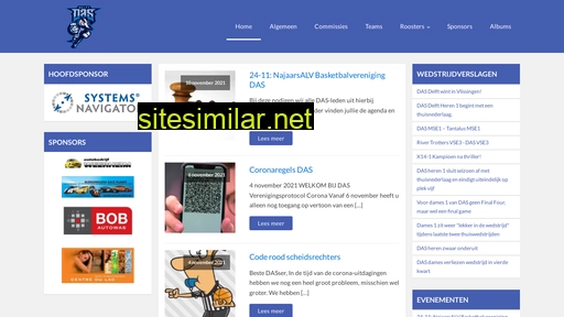 dasdelft.nl alternative sites
