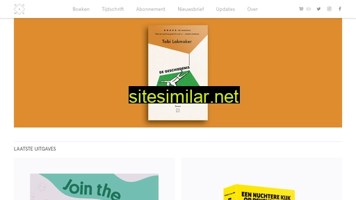 dasmag.nl alternative sites
