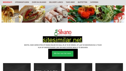 dasilvano.nl alternative sites