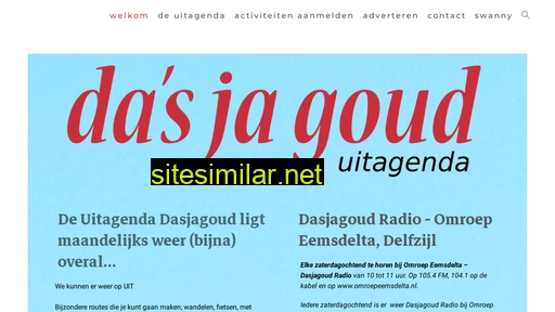 dasjagoud.nl alternative sites