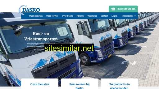dasko.nl alternative sites