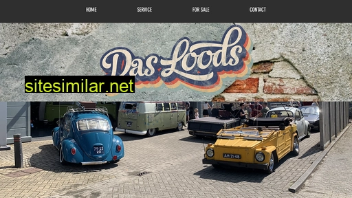 dasloods.nl alternative sites