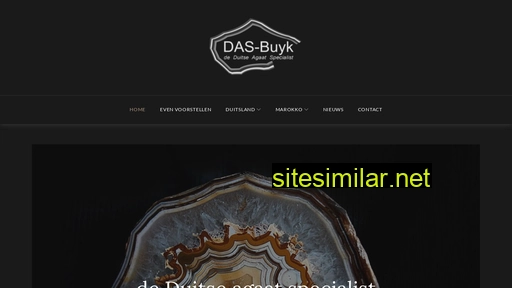 das-buyk.nl alternative sites