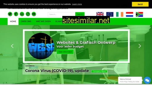 data2save.nl alternative sites