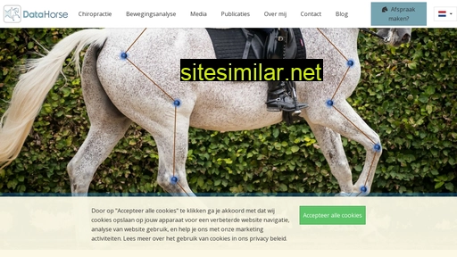 datahorse.nl alternative sites