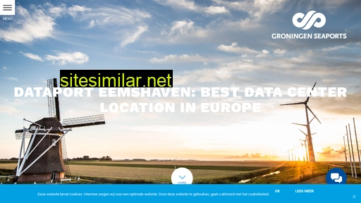 dataports.nl alternative sites