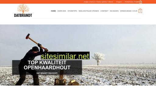 datbrandt.nl alternative sites