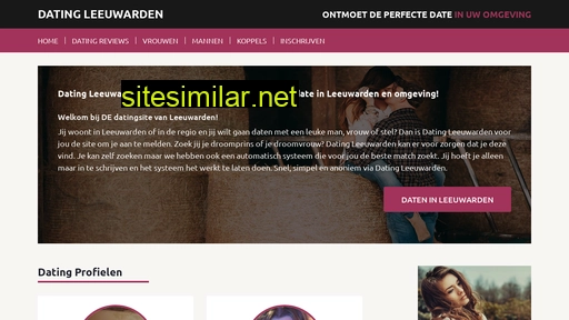 dating-leeuwarden.nl alternative sites