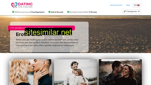 datingsitechecker.nl alternative sites